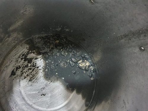 계양구 하수구막힘 세척 뒤 배수 속도와 잔류 소리를 다시 확인하는 과정
