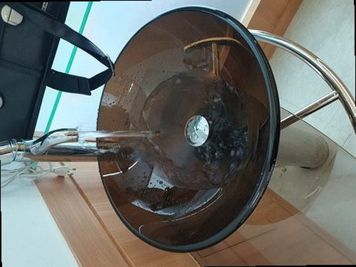 계양구 하수구막힘 배수구 주변 상태와 물 빠짐을 확인하는 현장 점검 모습